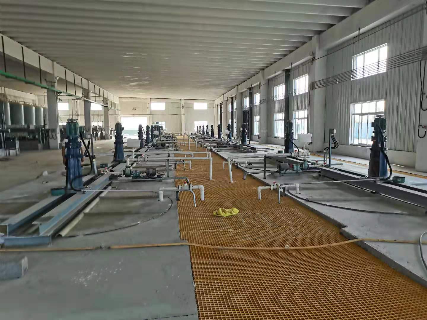 冷卻塔專(zhuān)用電機(jī)